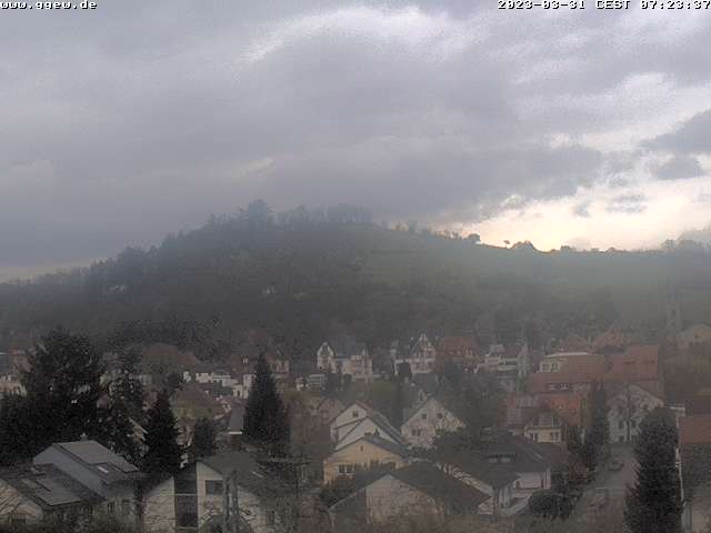 Webcam Bensheim in Hessen auf Ziele24